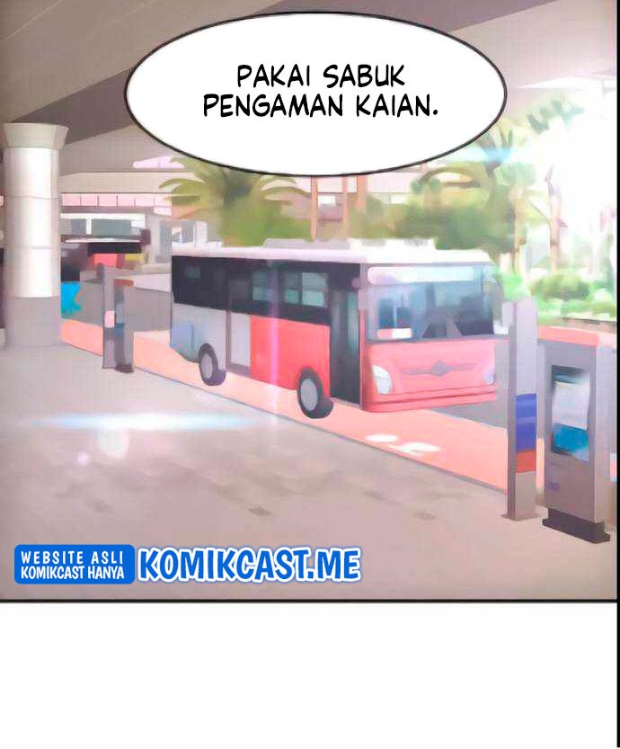 The Girl from Random Chatting! Chapter 242 Gambar 35