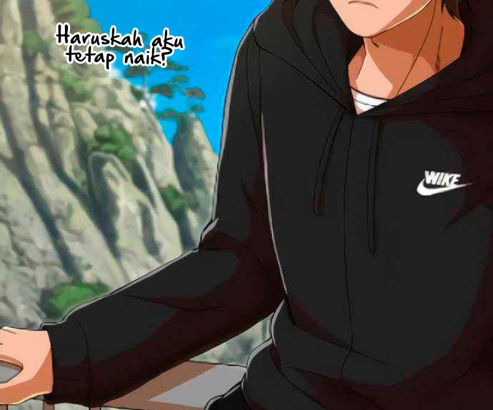 The Girl from Random Chatting! Chapter 242 Gambar 53