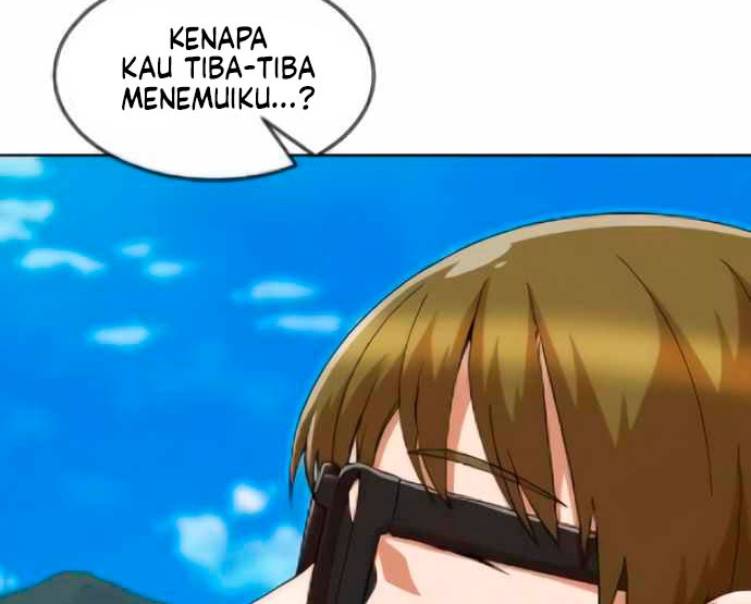 The Girl from Random Chatting! Chapter 242 Gambar 57