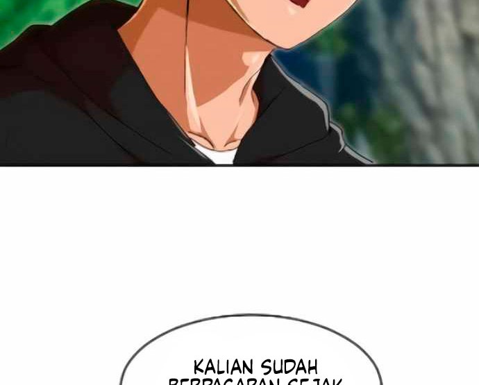 The Girl from Random Chatting! Chapter 242 Gambar 61