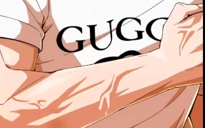 The Girl from Random Chatting! Chapter 242 Gambar 71