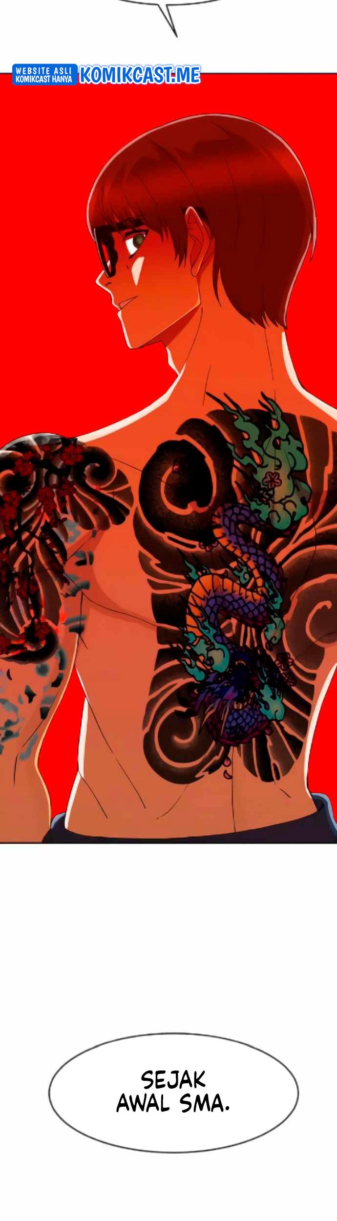 The Girl from Random Chatting! Chapter 242 Gambar 4