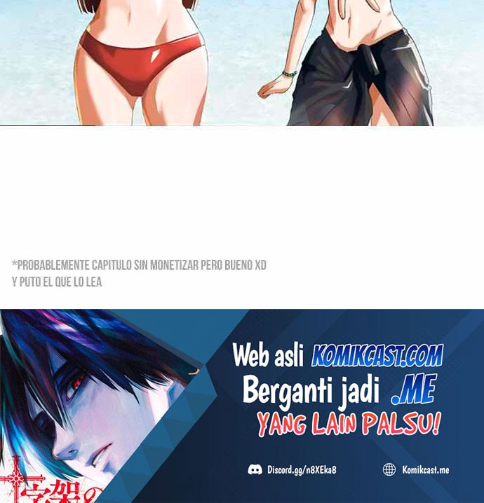 The Girl from Random Chatting! Chapter 242 Gambar 79