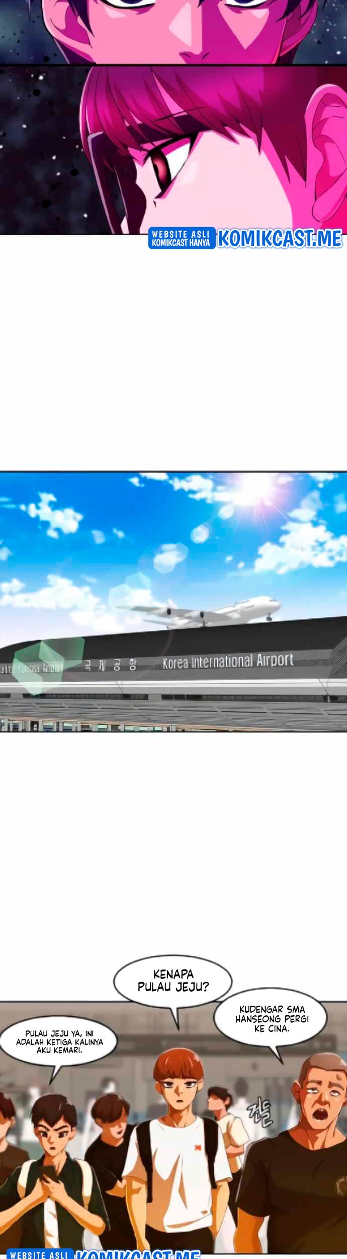 The Girl from Random Chatting! Chapter 242 Gambar 6