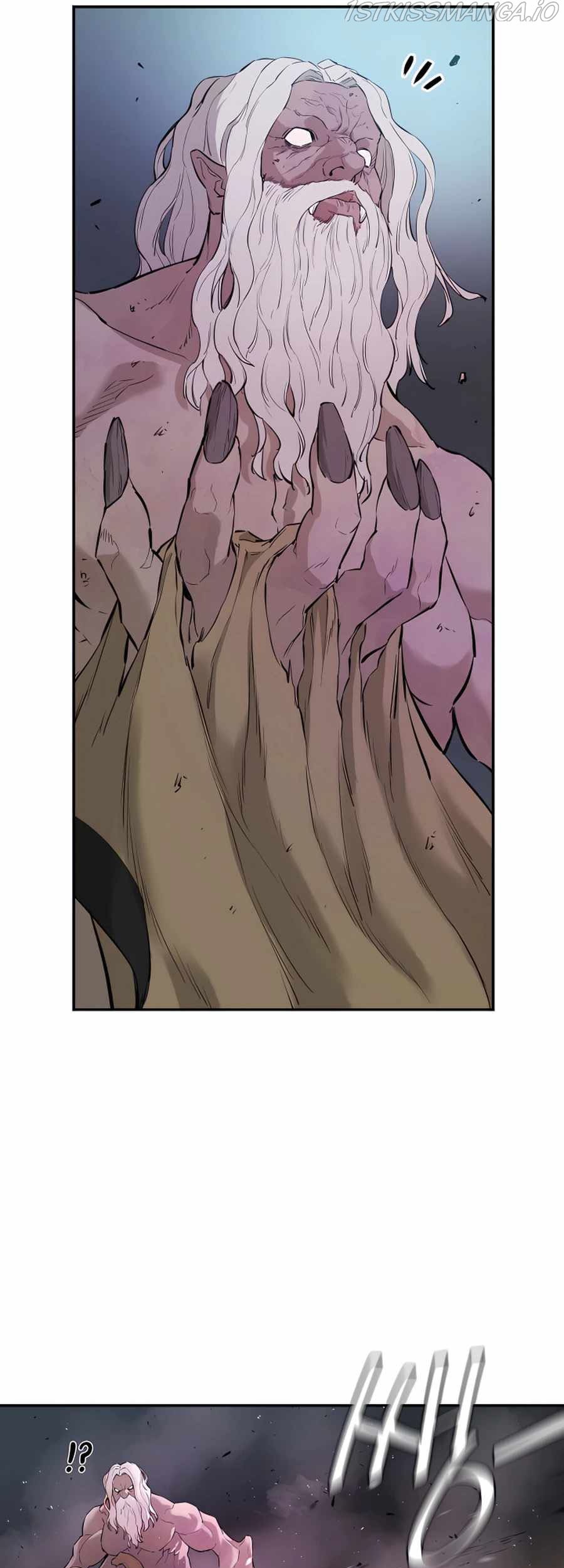 Villain Unrivaled Chapter 16 Gambar 31
