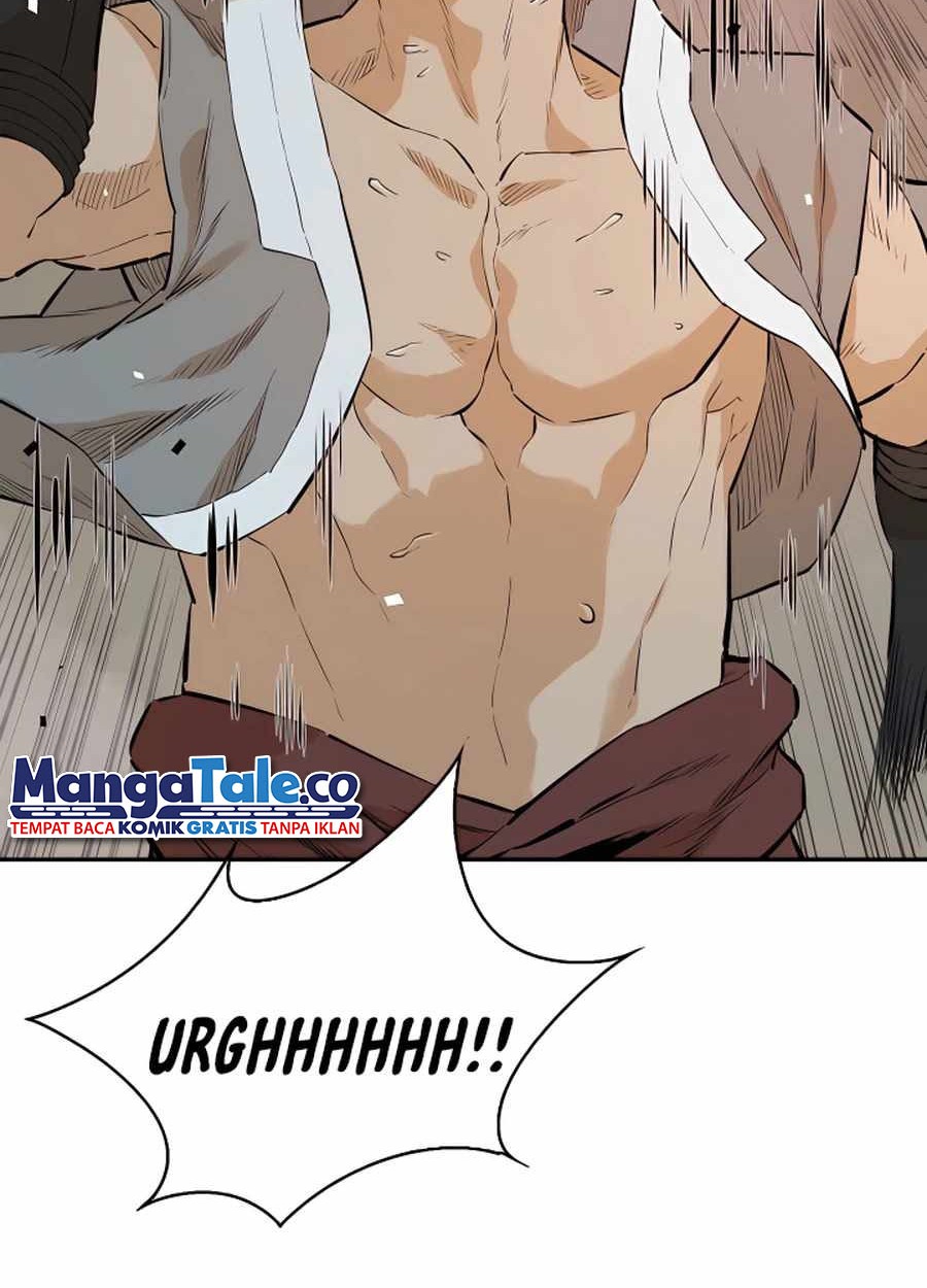 Villain Unrivaled Chapter 16 Gambar 34