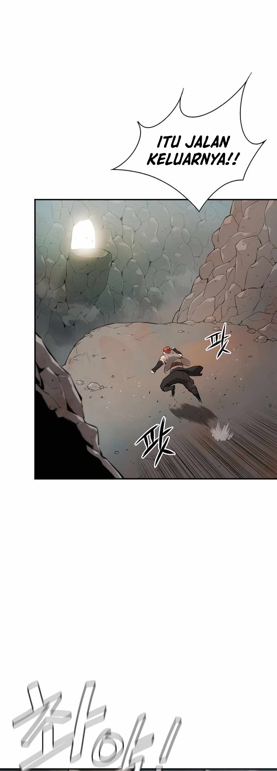 Villain Unrivaled Chapter 16 Gambar 35