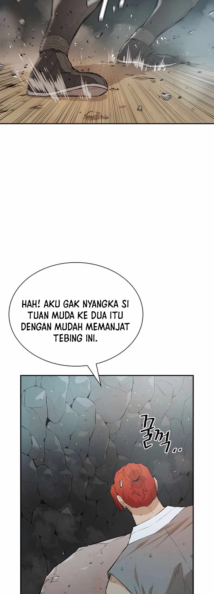 Villain Unrivaled Chapter 16 Gambar 36
