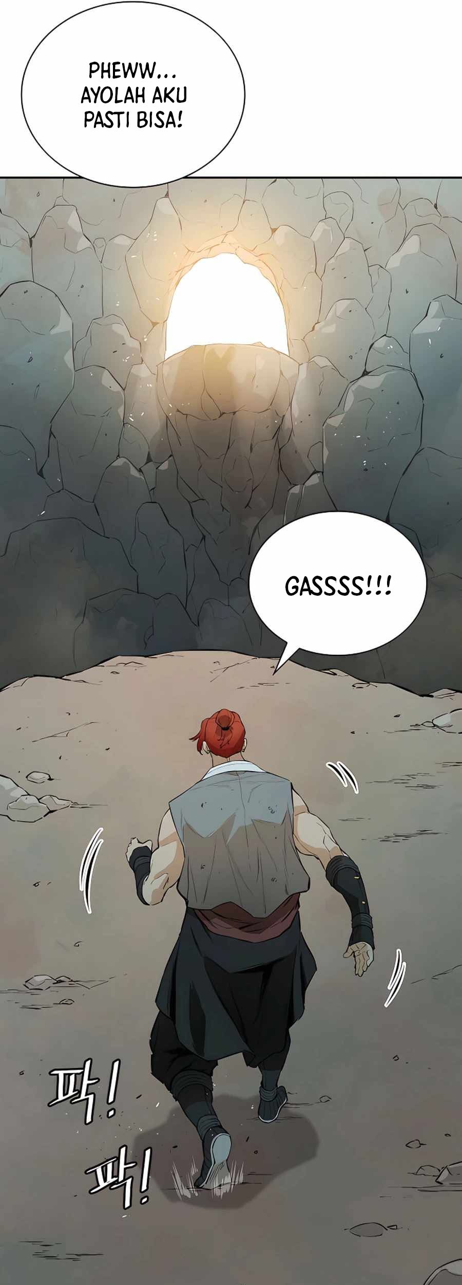 Villain Unrivaled Chapter 16 Gambar 39