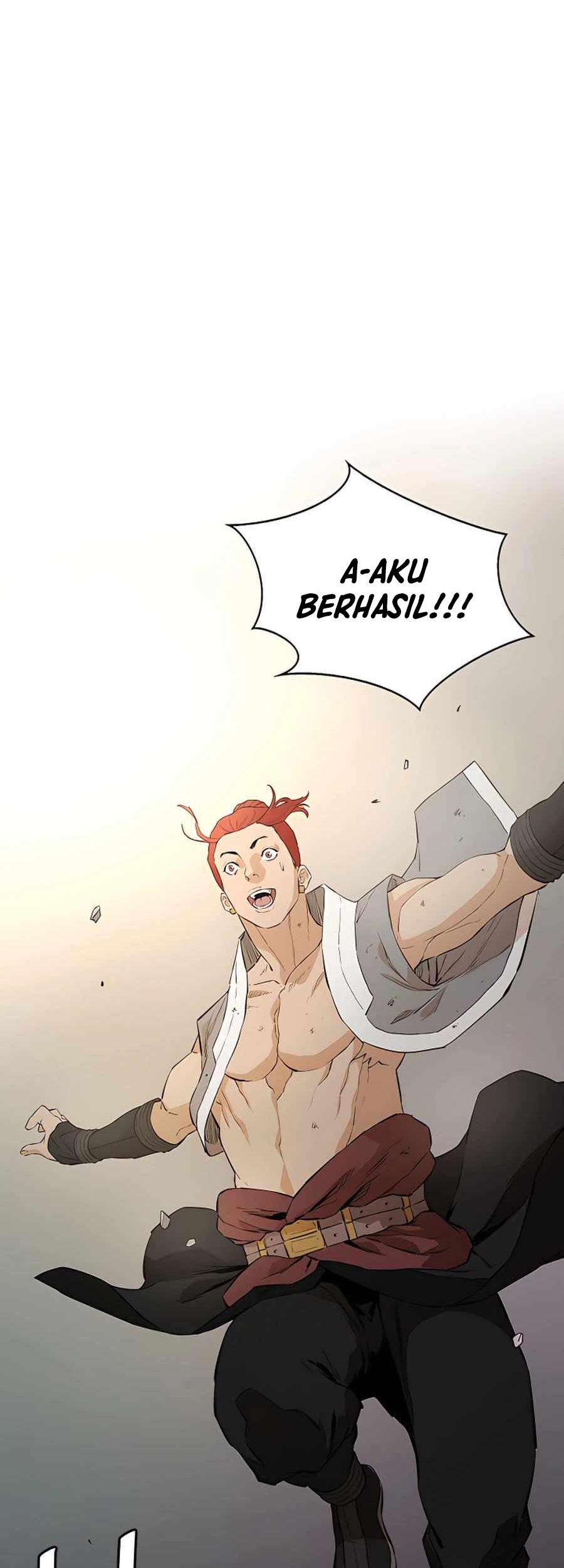 Villain Unrivaled Chapter 16 Gambar 47