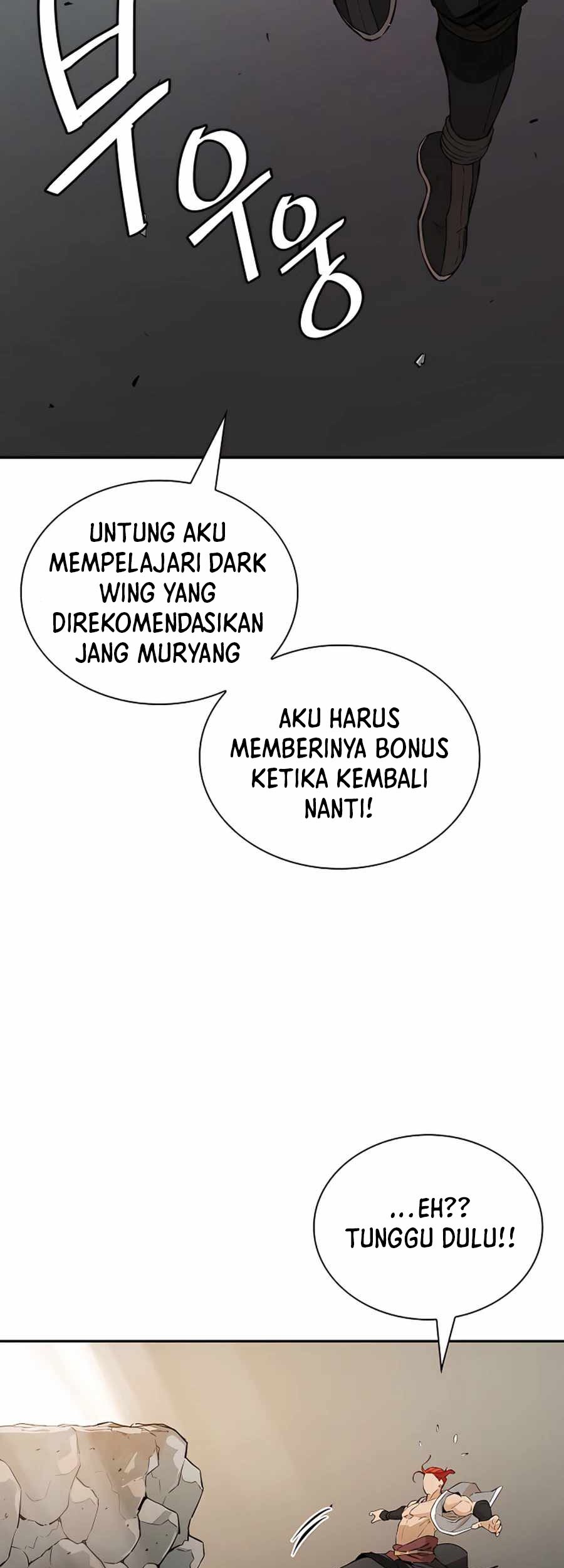 Villain Unrivaled Chapter 16 Gambar 48