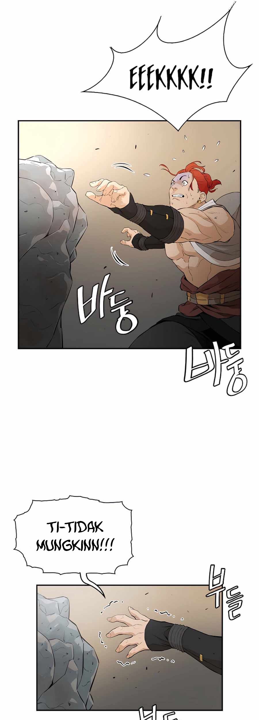 Villain Unrivaled Chapter 16 Gambar 50