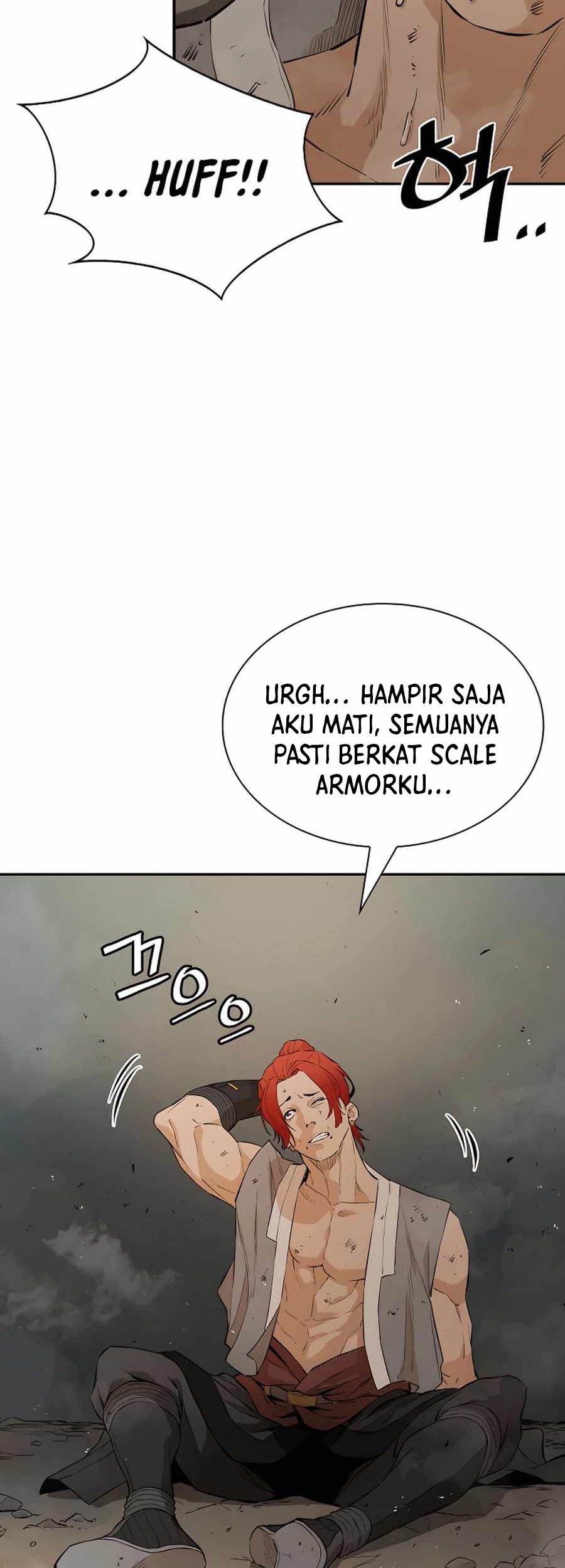 Villain Unrivaled Chapter 16 Gambar 56