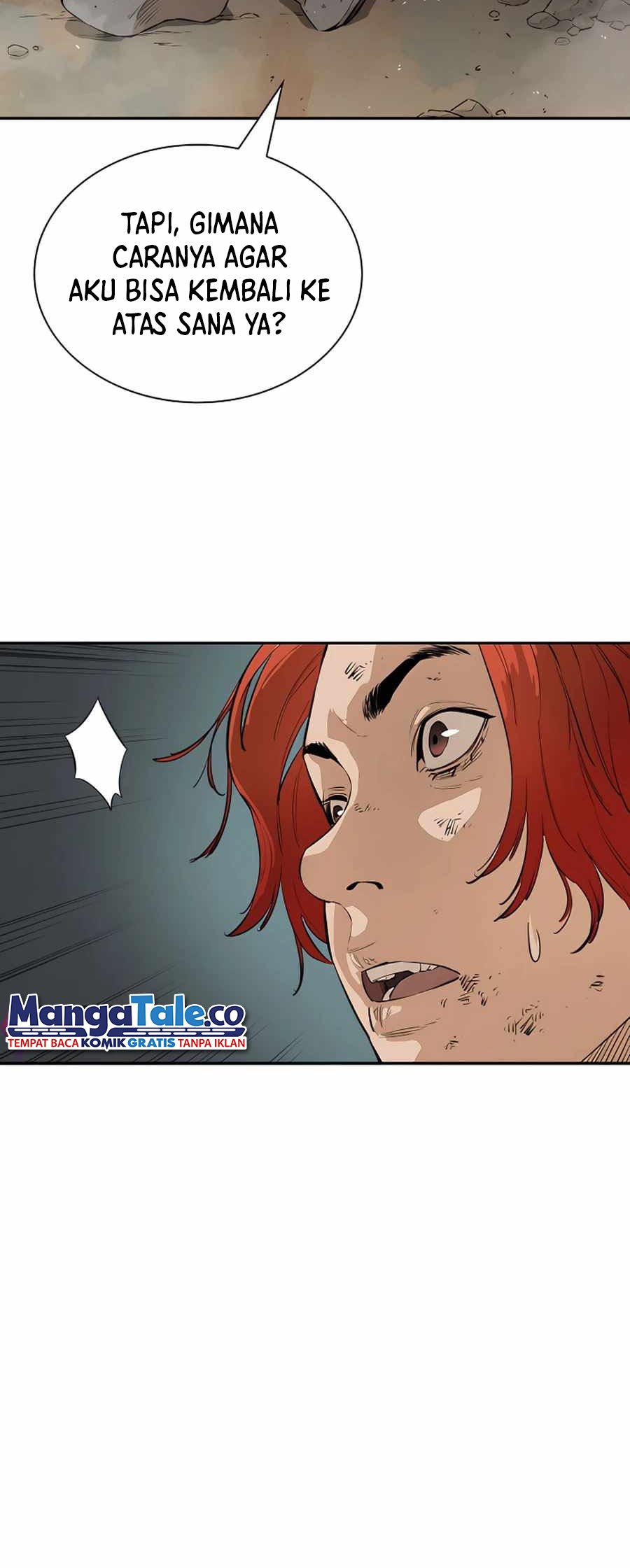 Villain Unrivaled Chapter 16 Gambar 57