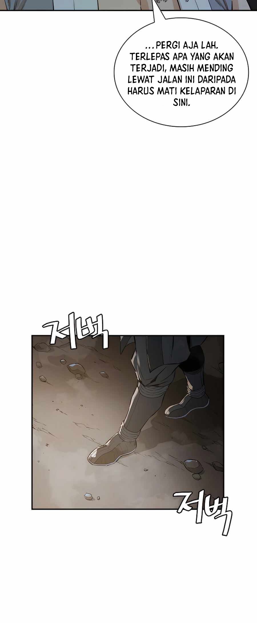 Villain Unrivaled Chapter 16 Gambar 60