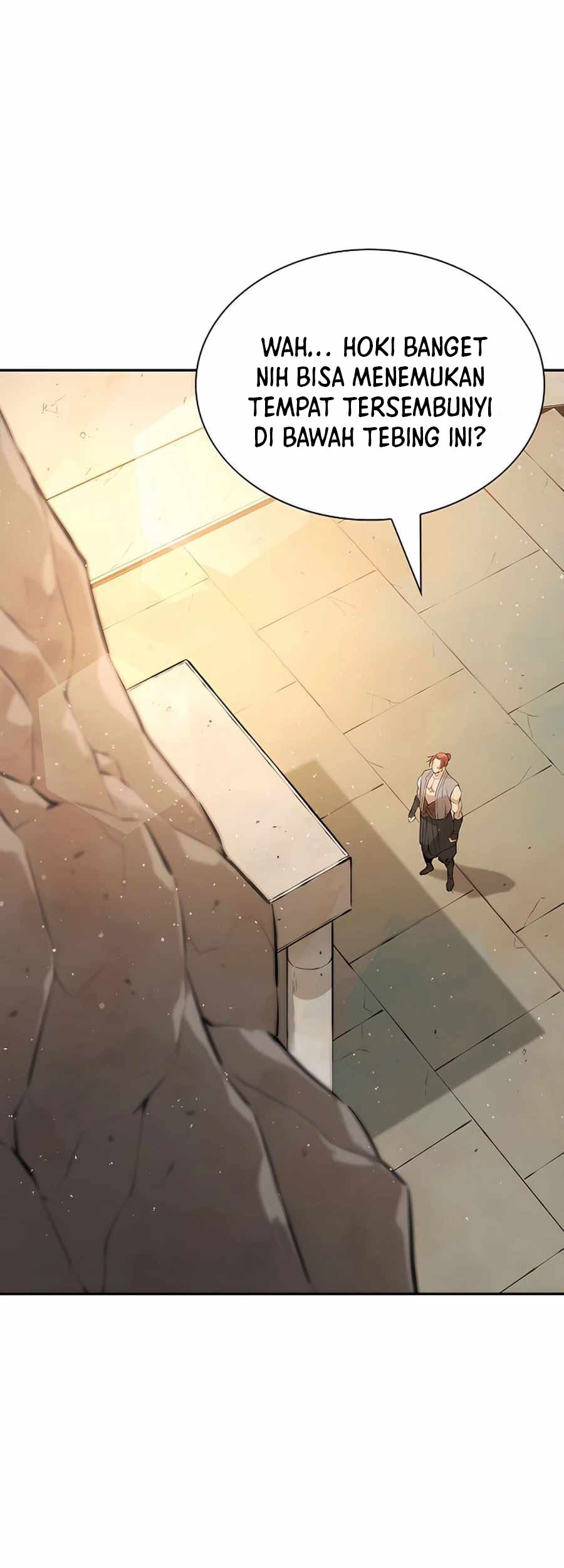 Villain Unrivaled Chapter 16 Gambar 65