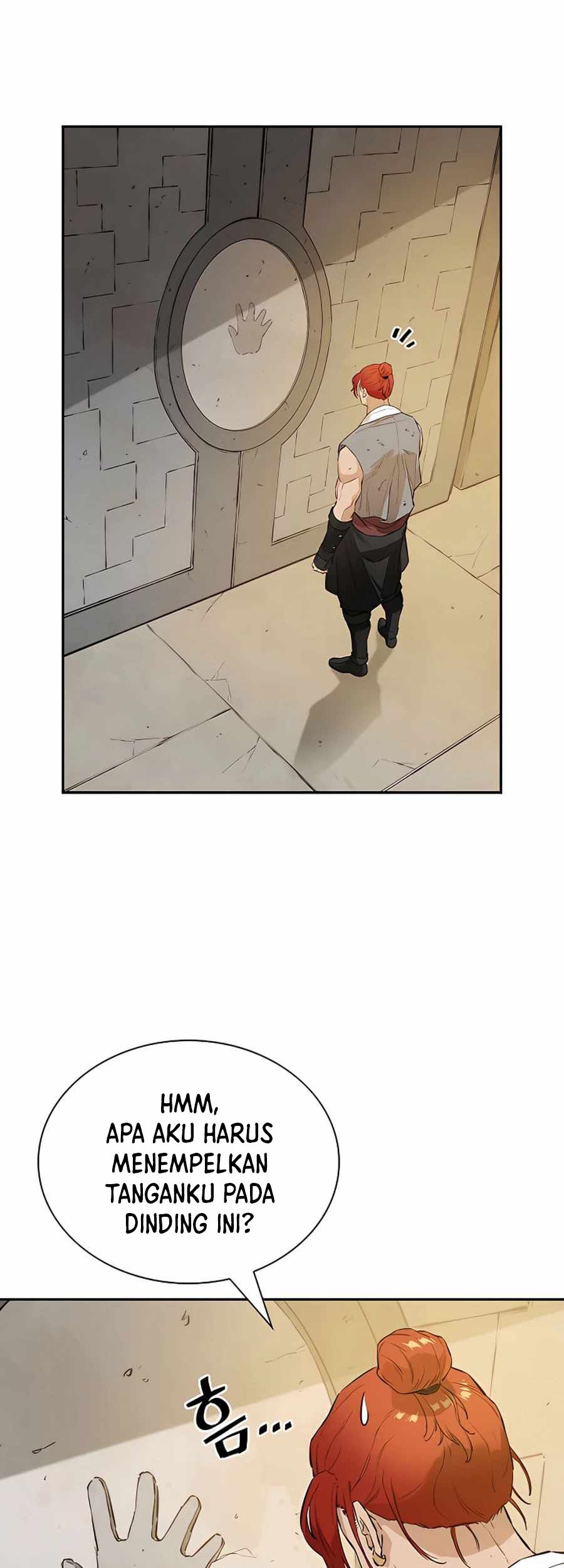 Villain Unrivaled Chapter 16 Gambar 66