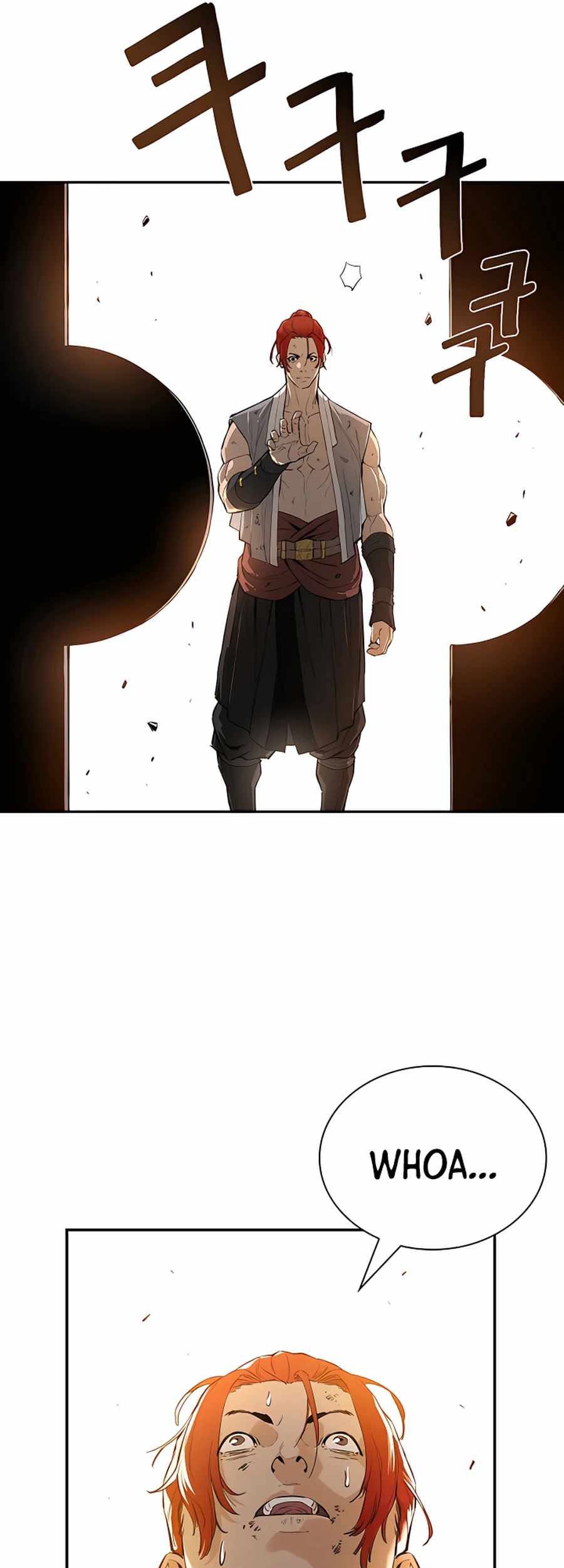 Villain Unrivaled Chapter 16 Gambar 69