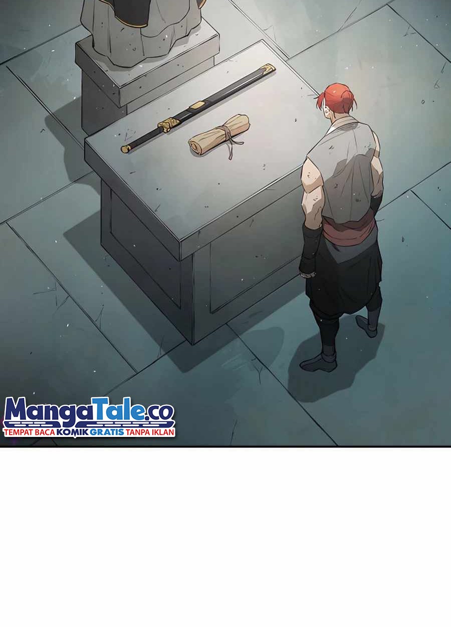 Villain Unrivaled Chapter 16 Gambar 72