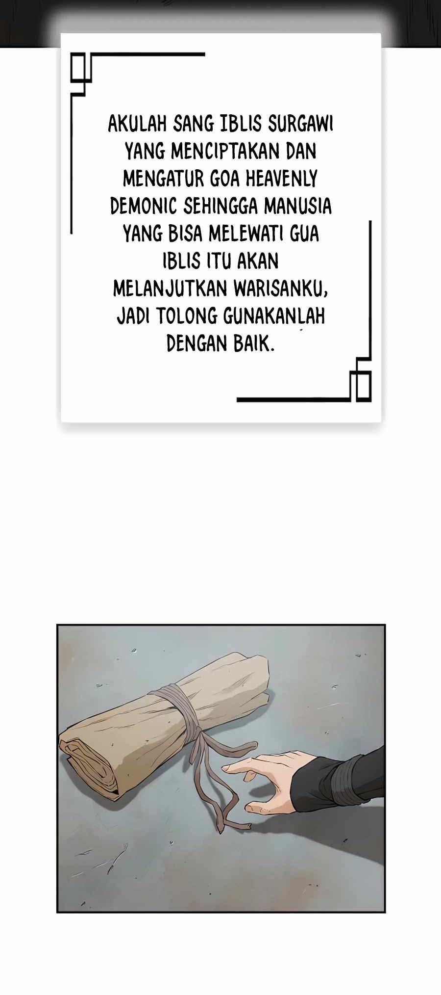 Villain Unrivaled Chapter 16 Gambar 75