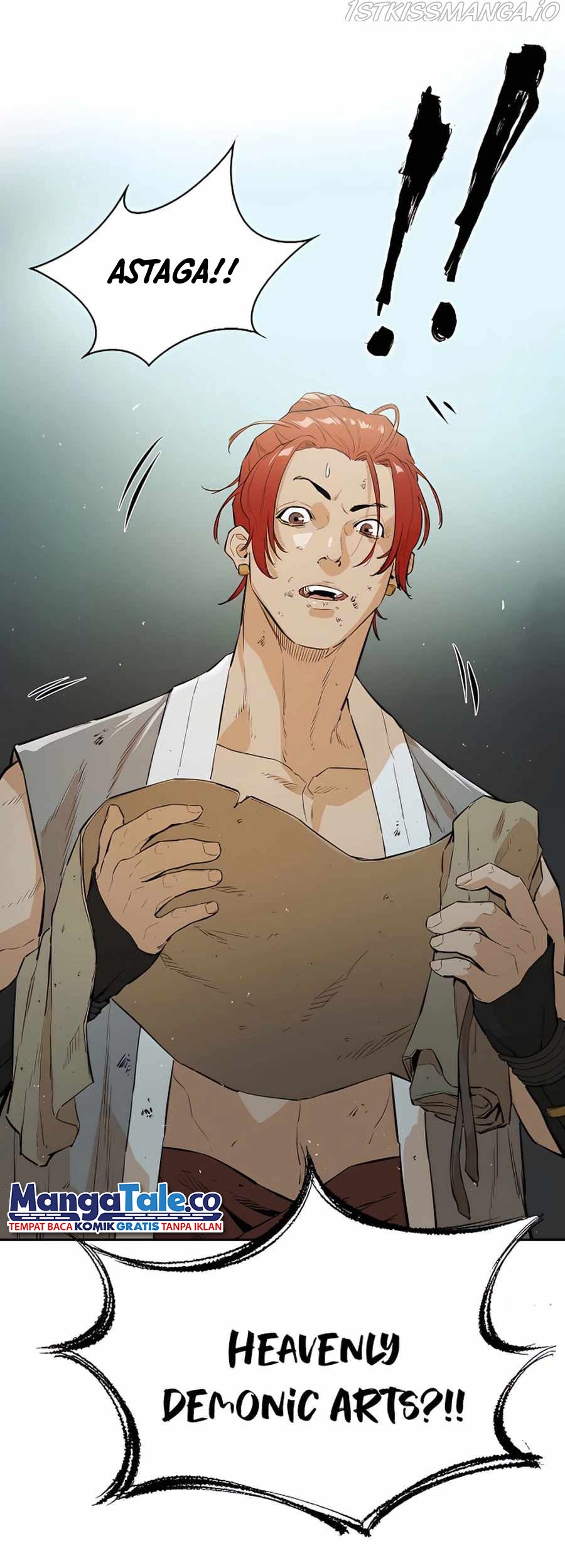 Villain Unrivaled Chapter 16 Gambar 76