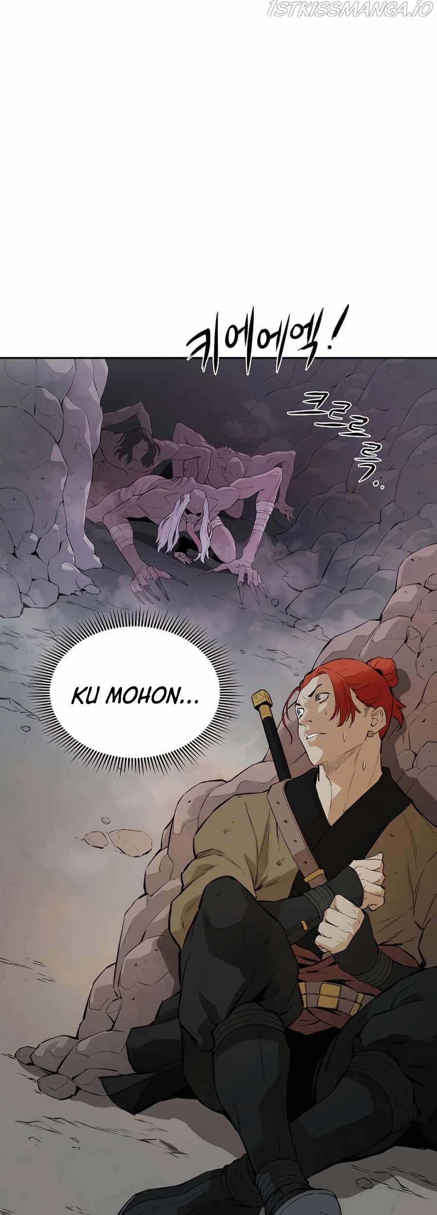 Baca Manhwa Villain Unrivaled Chapter 16 Gambar 2