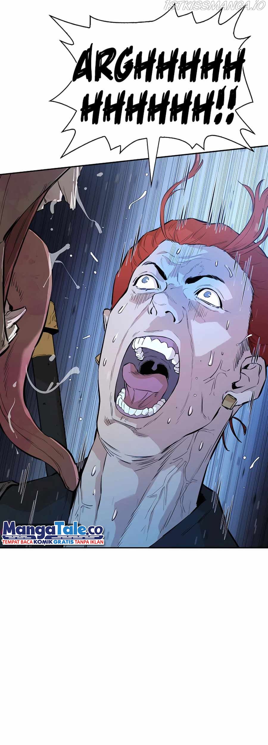 Villain Unrivaled Chapter 16 Gambar 10