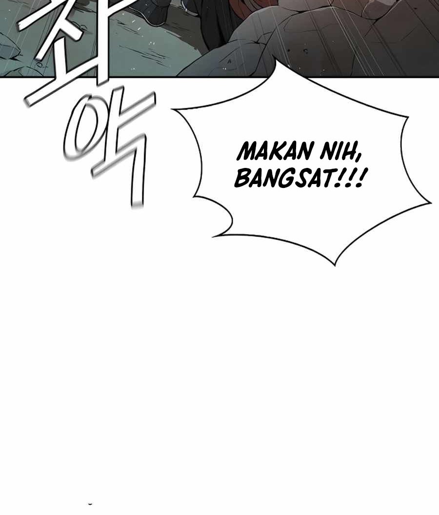 Villain Unrivaled Chapter 16 Gambar 13