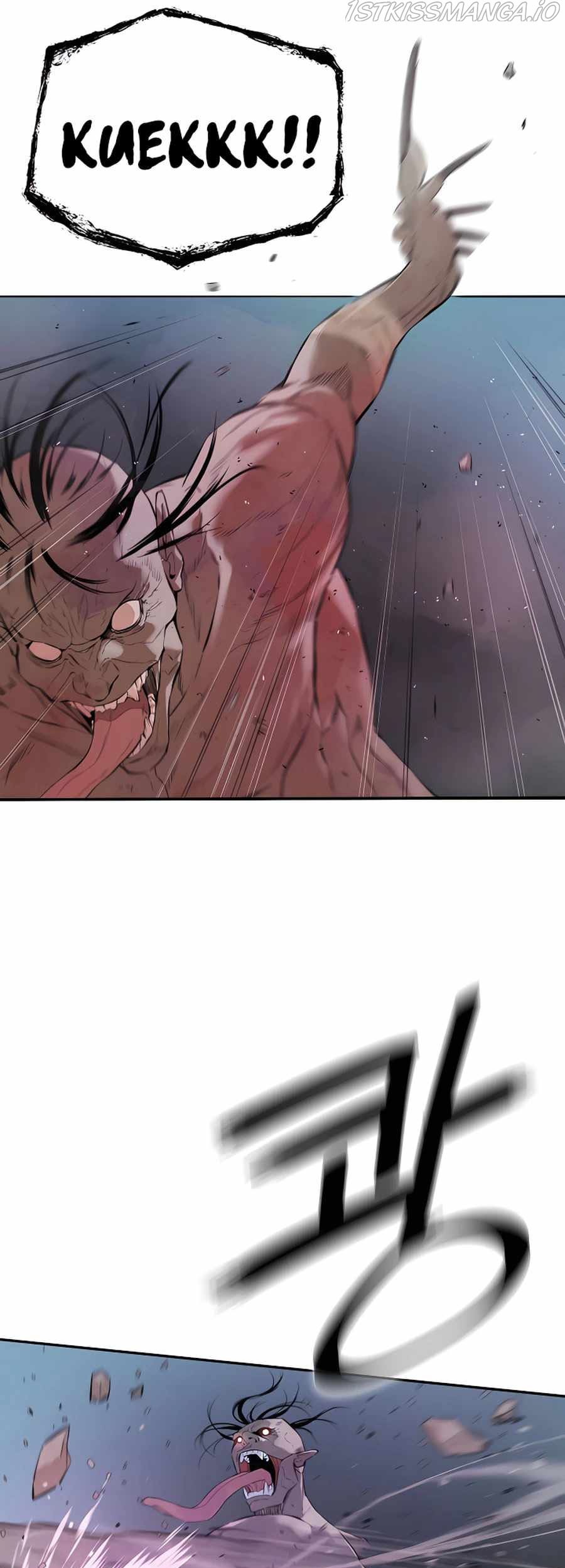 Villain Unrivaled Chapter 16 Gambar 14