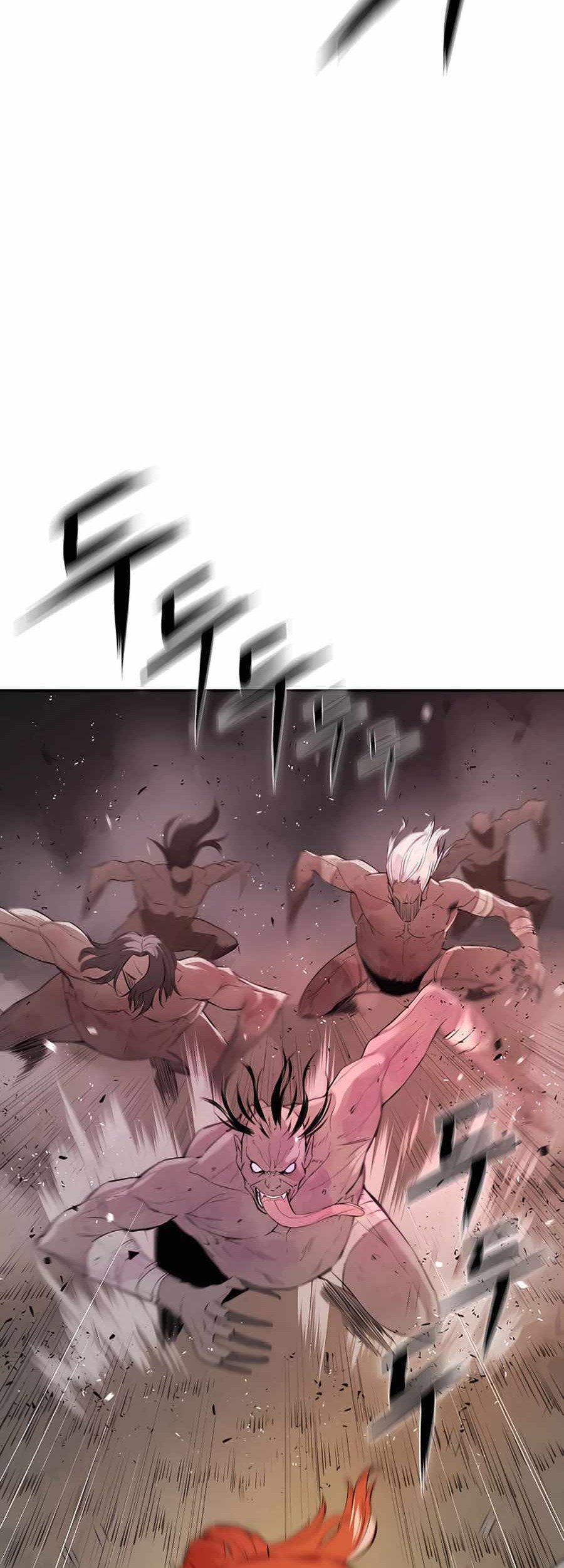 Villain Unrivaled Chapter 16 Gambar 18