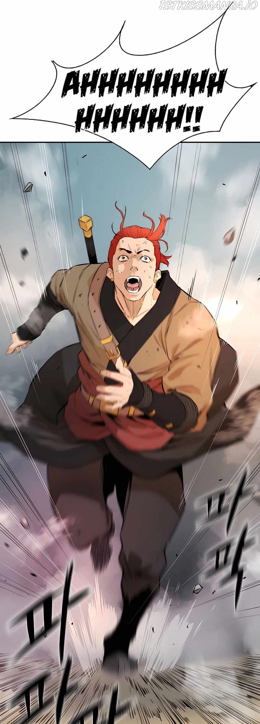 Villain Unrivaled Chapter 16 Gambar 20