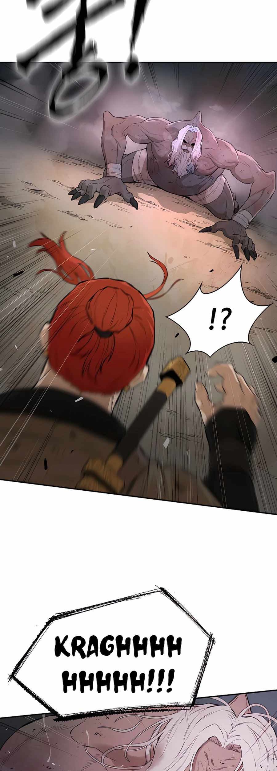 Villain Unrivaled Chapter 16 Gambar 22