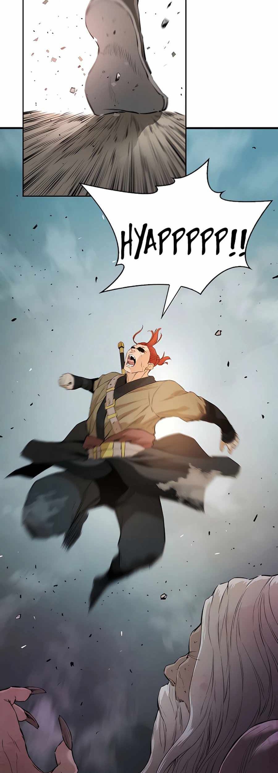 Villain Unrivaled Chapter 16 Gambar 25