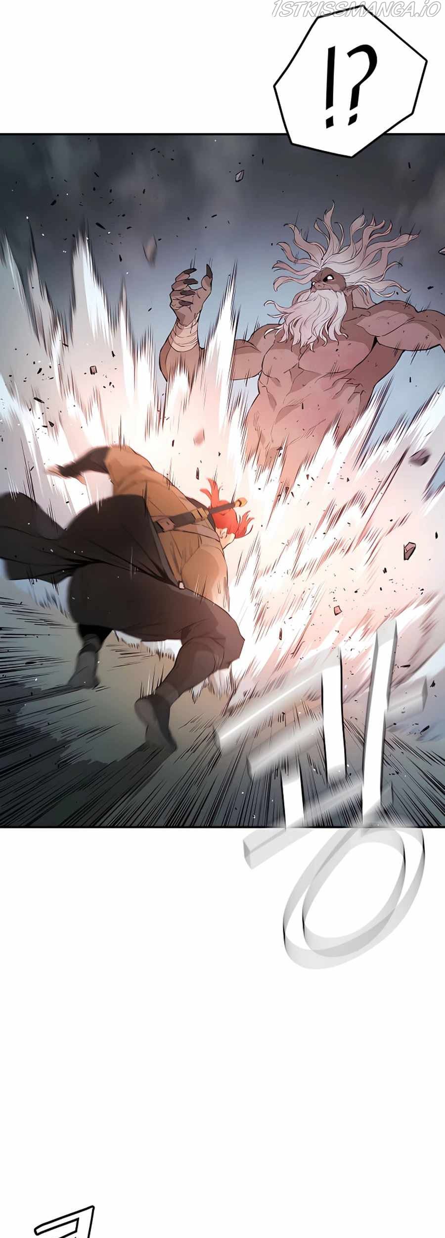 Villain Unrivaled Chapter 16 Gambar 27