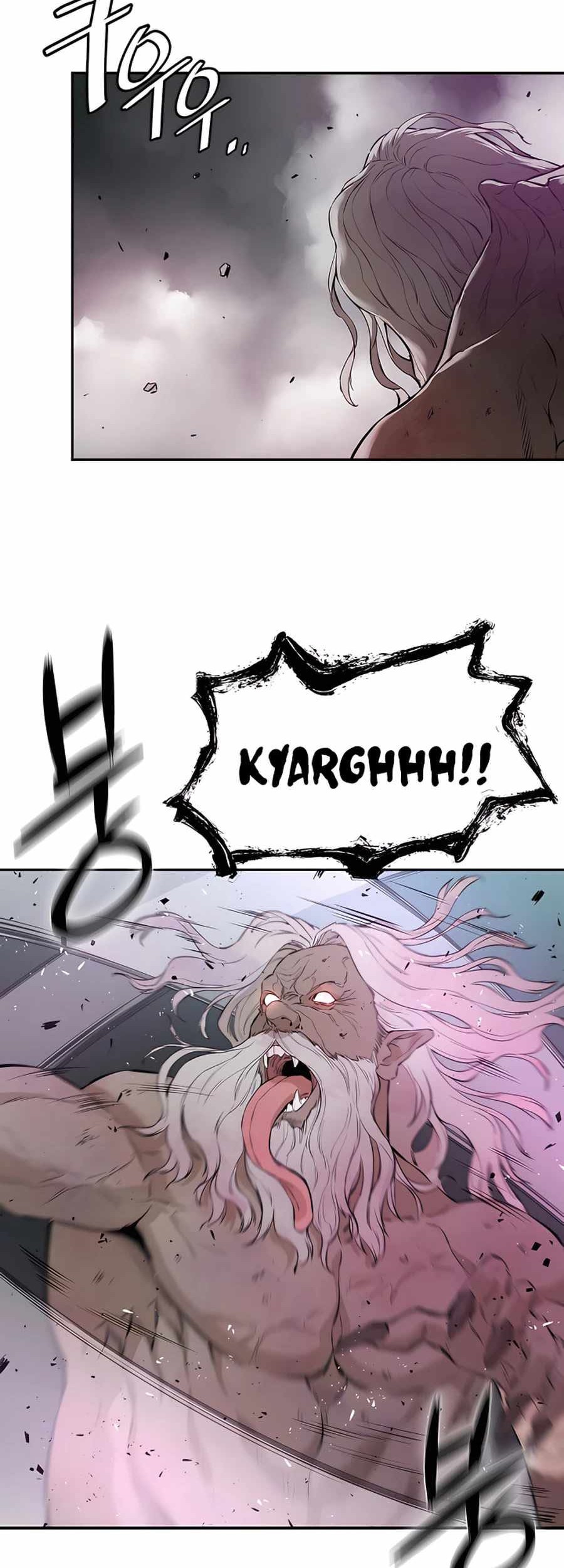 Villain Unrivaled Chapter 16 Gambar 28