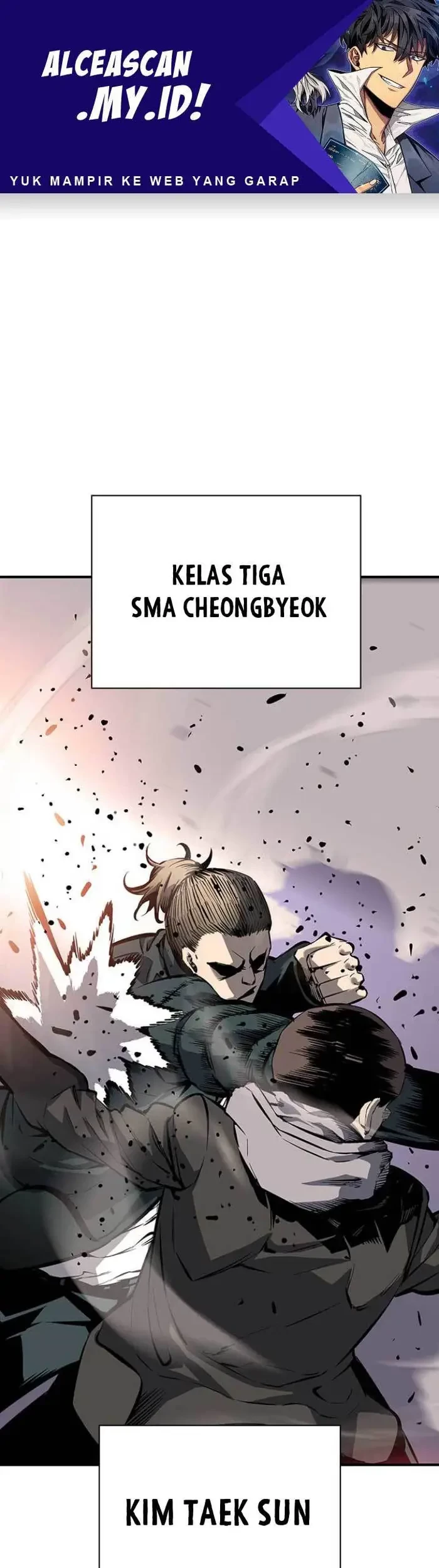 Baca Manhwa King Game Chapter 11 Gambar 2