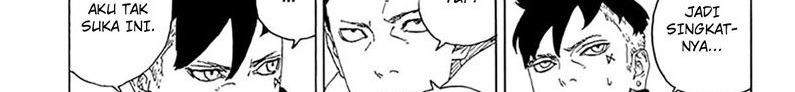 Boruto Chapter 73.2 Gambar 9