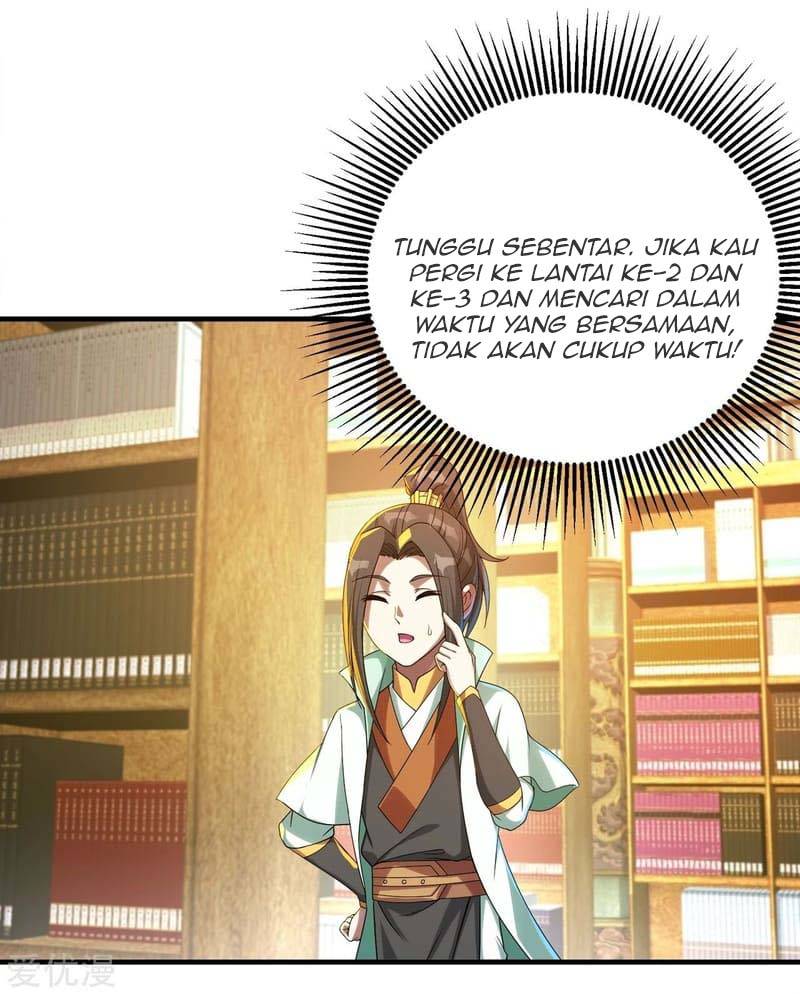 Matchless Emperor Chapter 98 Gambar 5