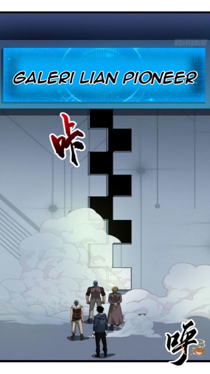 Super God Pet Shop Chapter 20 Gambar 10