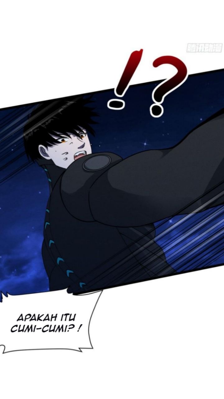 Super God Pet Shop Chapter 20 Gambar 25