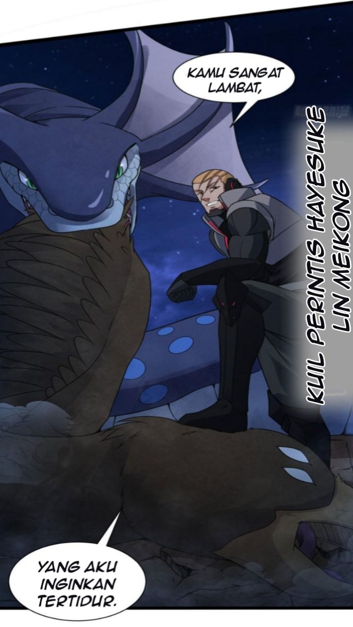 Super God Pet Shop Chapter 20 Gambar 26
