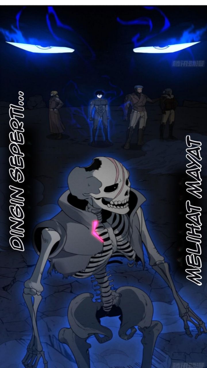 Super God Pet Shop Chapter 20 Gambar 34
