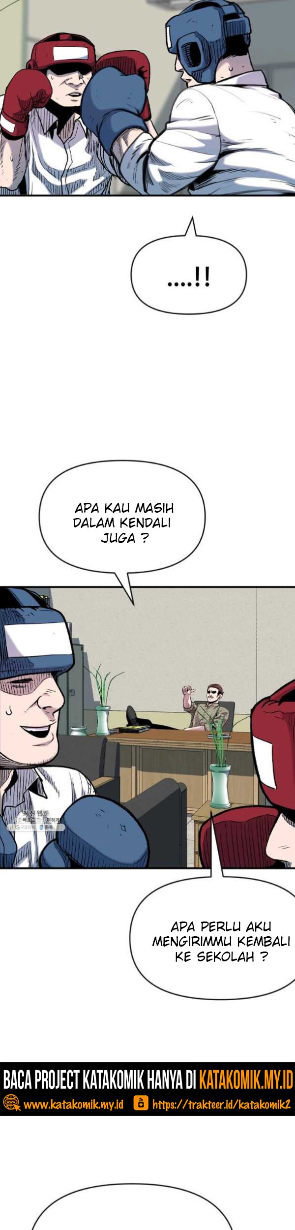 Switch Chapter 54.1 Gambar 8