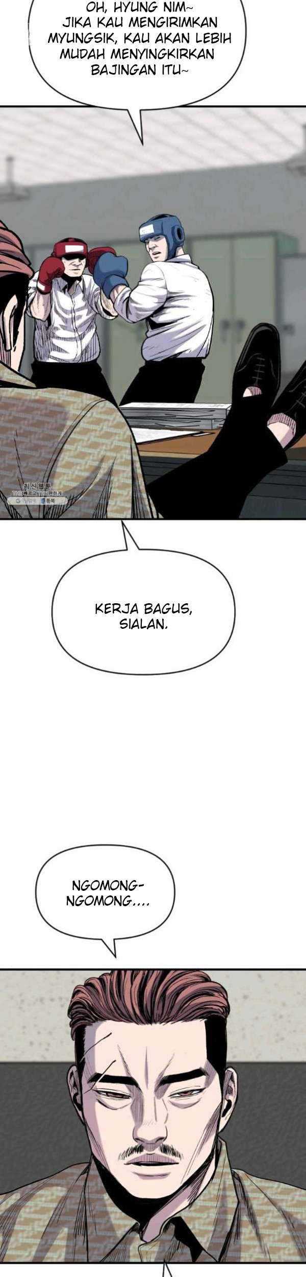 Switch Chapter 54.1 Gambar 9