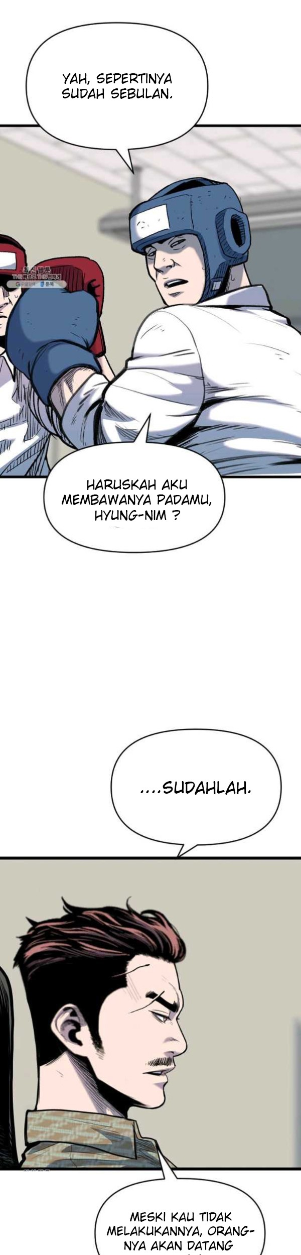 Switch Chapter 54.1 Gambar 11