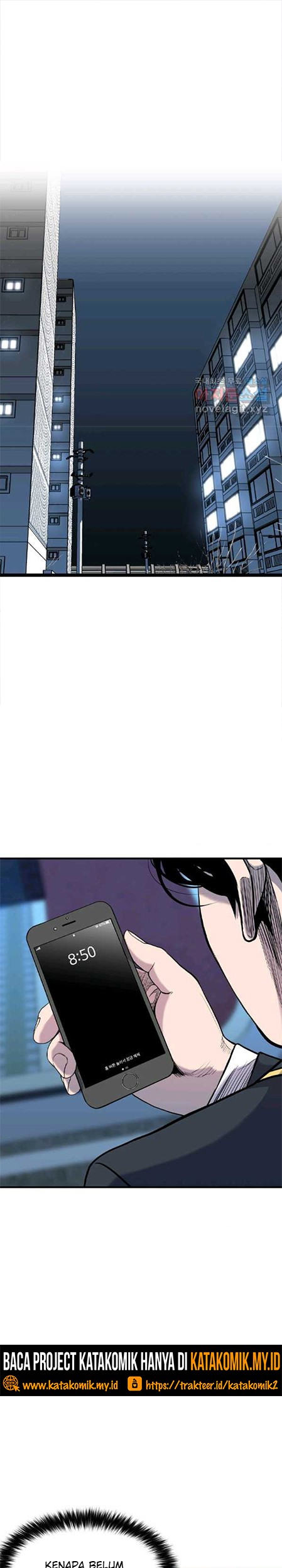 Baca Manhwa Switch Chapter 53.1 Gambar 2