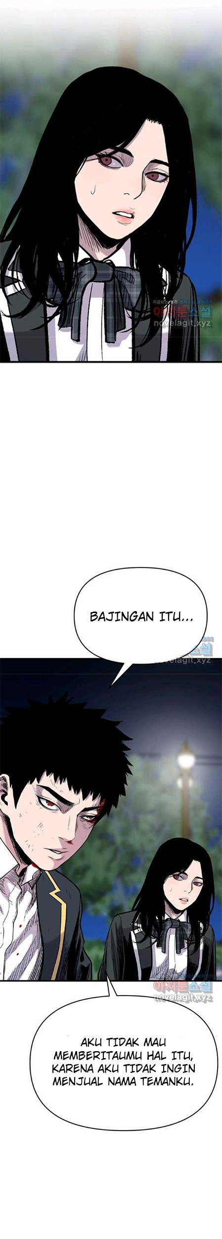 Baca Manhwa Switch Chapter 52.2 Gambar 2