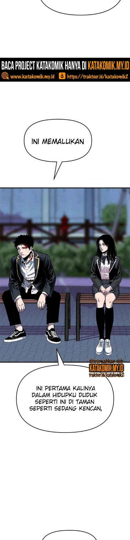 Switch Chapter 52.1 Gambar 25