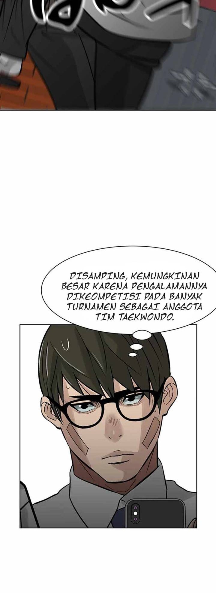 Corporal Punishment Teacher Chapter 11 Gambar 37