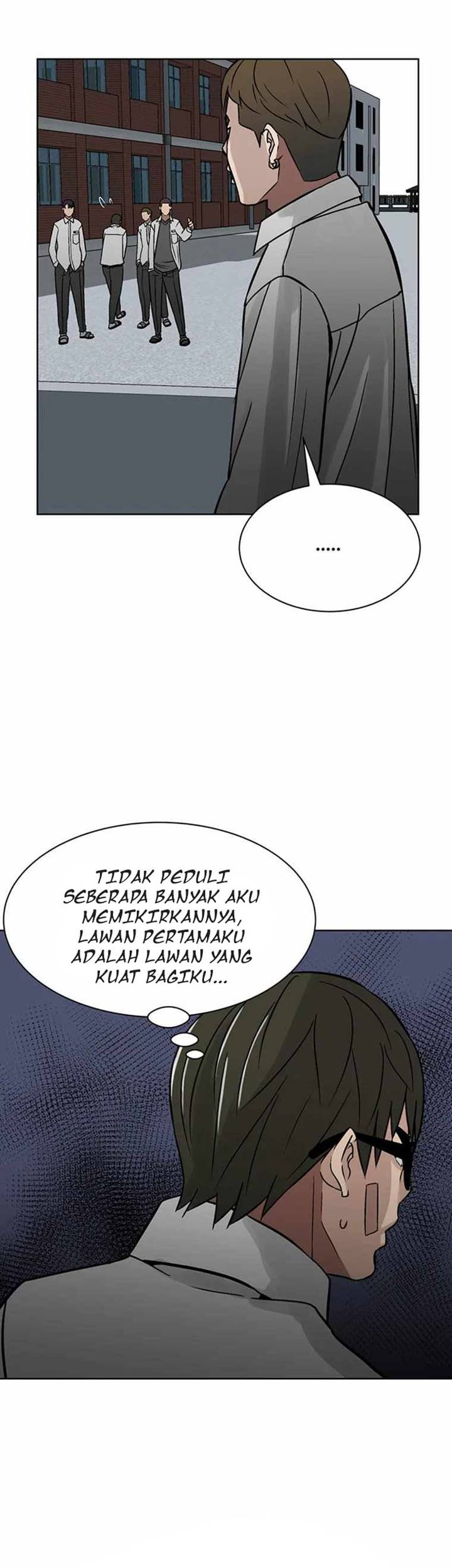 Corporal Punishment Teacher Chapter 11 Gambar 44